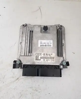 Audi A4 S4 B7 8E 8H Engine control unit/module 03G906016KN