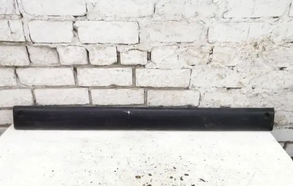 Opel Movano A Sliding door trim (molding) 7701692582 10091