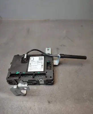 Comfort/convenience module