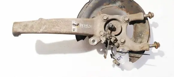 Lexus IS 220D-250-350 Front wheel hub