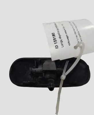 Volkswagen Jetta V Windshield washer spray nozzle 1T0955985