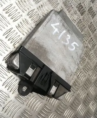Ford Mondeo Mk III Engine control unit/module 5S7112A650XA G0185A6K14 E111000287