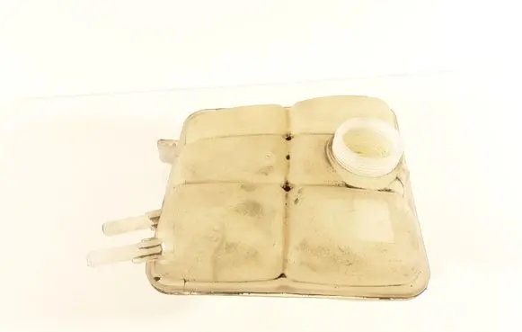 Mazda 3 I Coolant expansion tank/reservoir 3M5H8K218AJ 3M5H8K218 3M5H8K218DG
