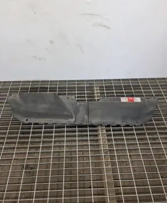 Audi A4 S4 B8 8K Top upper radiator support slam panel 8K0807081