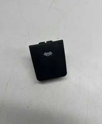 Dodge Charger Engine bonnet (hood) release handle 