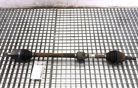 Hyundai Kona I Front driveshaft 49501J9000
