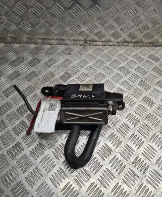 BMW 3 E46 Coolant heater 64126904668 6904668