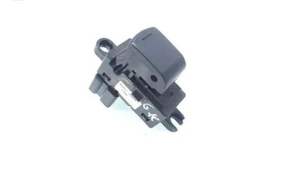 Nissan Qashqai Electric window control switch 25411JD000