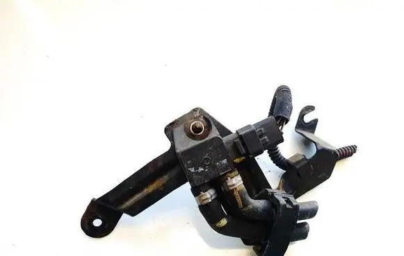 Citroen C5 Exhaust gas pressure sensor 9662143180