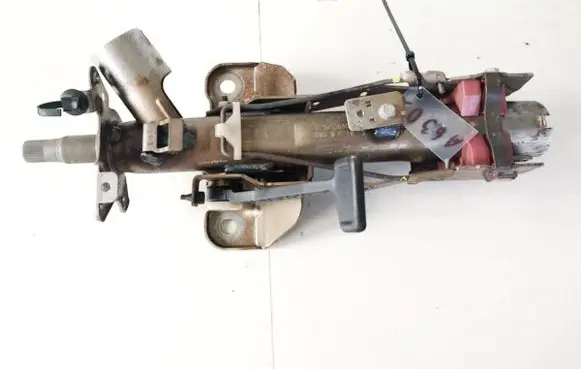 Peugeot 406 Steering wheel axle