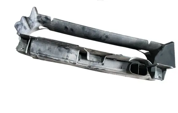 Volvo V50 Air intake duct part 7M519E635 N8L4A 72101046