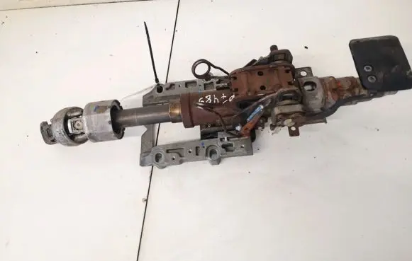 Volkswagen PASSAT B5 Steering wheel axle