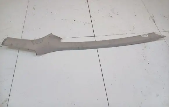 Citroen C4 Grand Picasso (C) pillar trim 9654123077B0