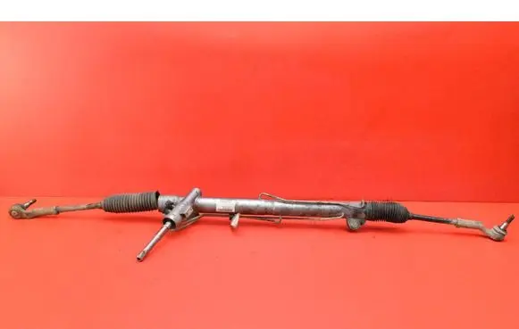 Ford Mondeo MK IV Steering rack 7G91-3A500-AK