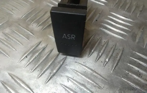 Traction control (ASR) switch