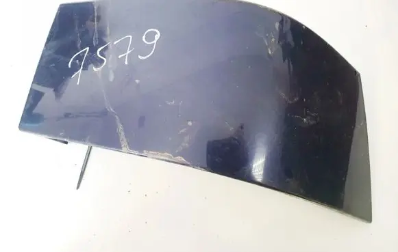 Saab 9-5 Rear/tail light trim molding 4593463