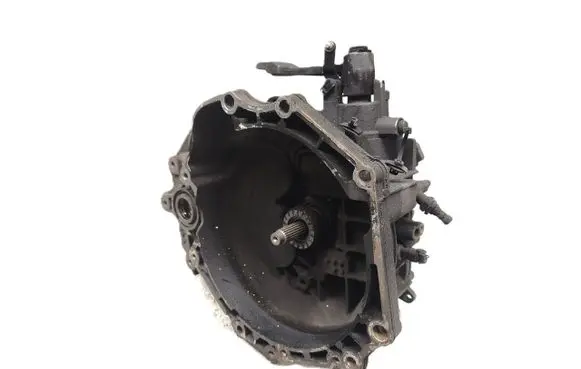 Opel Zafira B Manual 6 speed gearbox 55194293