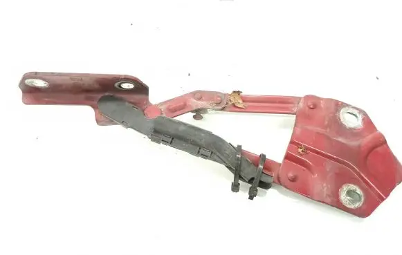 Volkswagen Caddy Engine bonnet/hood hinges 1T0823302E