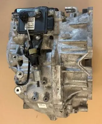 Volvo S90, V90 Automatic gearbox 1285194 TG81SC 17J7413125