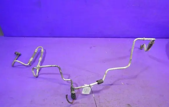 Seat Cordoba (6L) Air conditioning (A/C) pipe/hose