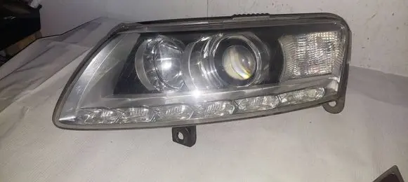 Audi A6 S6 C6 4F Headlight/headlamp 4F0941003CP