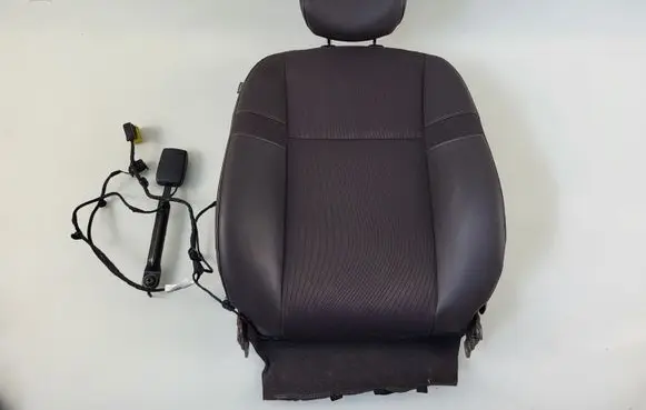 Renault Scenic III - Grand scenic III Front passenger seat 