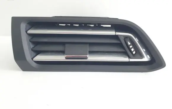 Peugeot 308 Dashboard side air vent grill/cover trim 96778765