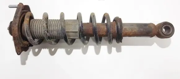 Toyota Corolla Verso AR10 Rear shock absorber/damper 485300f020 48530-0f020