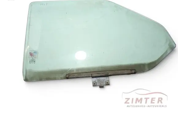 Volkswagen Multivan T4 Front door window glass four-door 357839571 43R001352