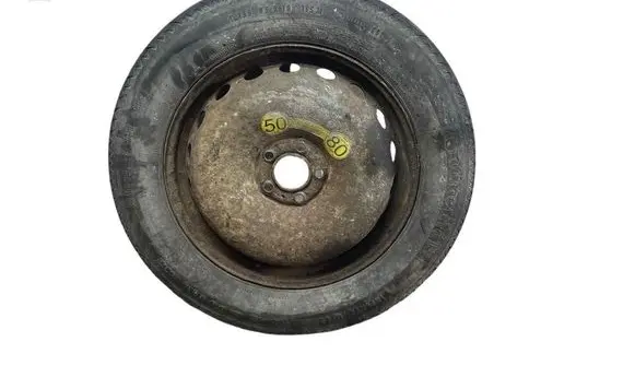 Volvo XC90 R18 spare wheel 30714950