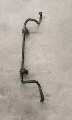 Nissan Qashqai+2 Front anti-roll bar/sway bar