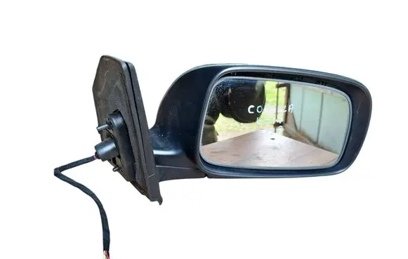 Toyota Corolla E120 E130 Front door electric wing mirror E11015829 015829
