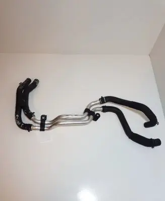 Audi A4 S4 B9 8W Engine coolant pipe/hose 8W0121400B