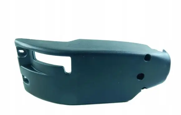 Lancia Y10 Steering wheel column trim 180907680