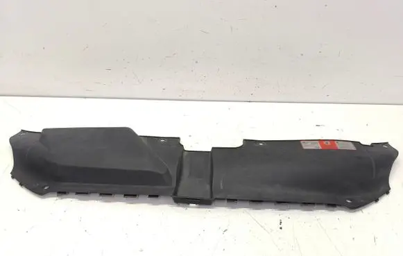 Audi A4 Allroad B8 Top upper radiator support slam panel 8K0807081