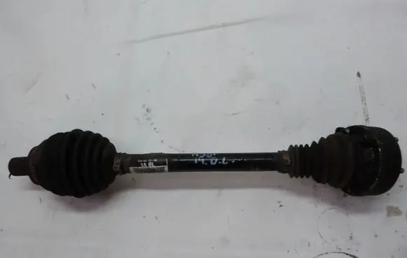 Audi A3 S3 8P Front driveshaft 3C0407271AB