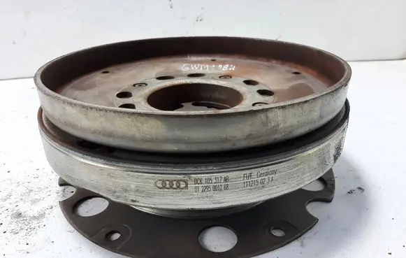 Audi A4 S4 B9 8W Flywheel 0CK105317AB