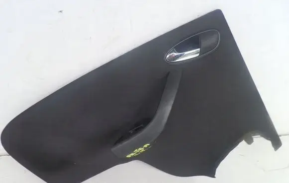 Seat Altea XL Rear door card panel trim S5S6D56SD6S5