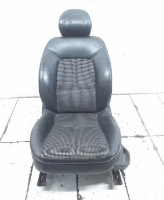 Peugeot 407 Front driver seat 5189560