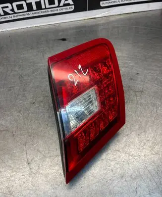 Mercedes-Benz E W212 Tailgate rear/tail lights 483622R 483682R A2128200864