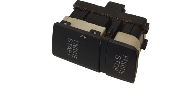 Audi Q7 4L Engine start stop button switch 4L0905217