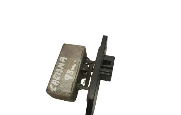 Mitsubishi Carisma Heater blower motor/fan resistor