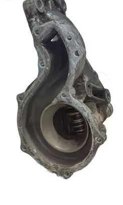 Volkswagen Caddy Water pump 037121013A