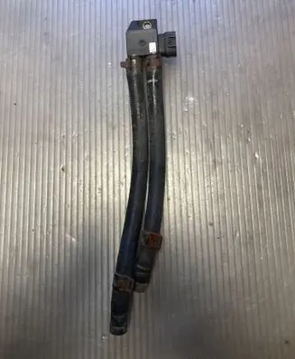 KIA Sportage Exhaust gas pressure sensor 392102A800