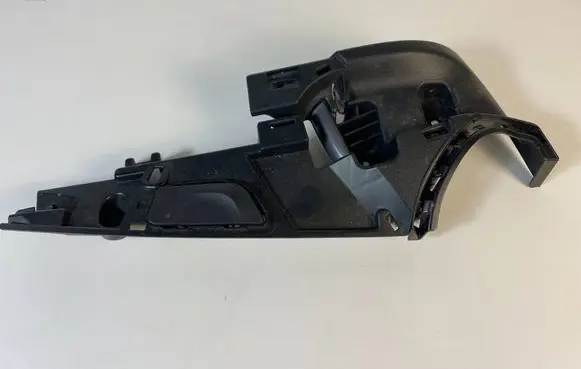 BMW X3 G01 Centre console side trim rear 7441158