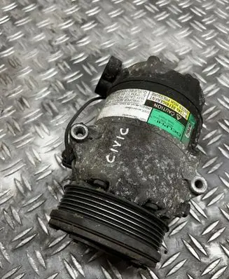 Honda Civic Air conditioning (A/C) compressor (pump)