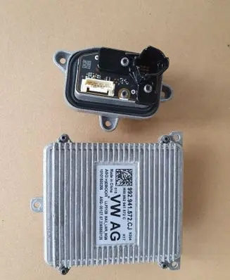 Skoda Karoq Headlight ballast module Xenon 992941572CJ 57B941035B