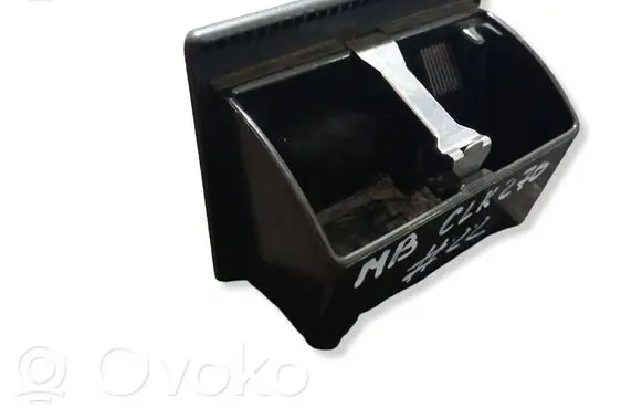 Mercedes-Benz CLK A209 C209 Car ashtray 2038100330 2098100130 E037614101