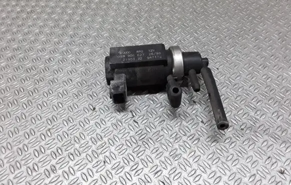 Audi A6 S6 C5 4B Turbo solenoid valve 059906627