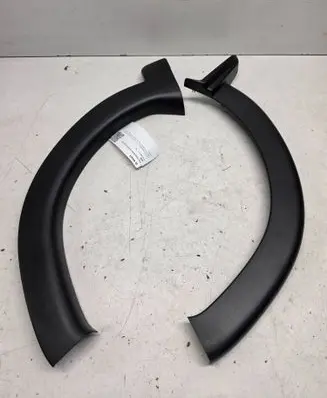 Volvo S60 Other trunk/boot trim element 31306890